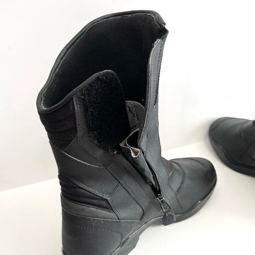Forma Nero Touring Motorcycle Boots